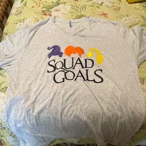 Disney Hocus Pocus Shirt